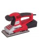 Slefuitor electric cu vibratii 350 W - 115 x 230 mm Raider Power Tools 